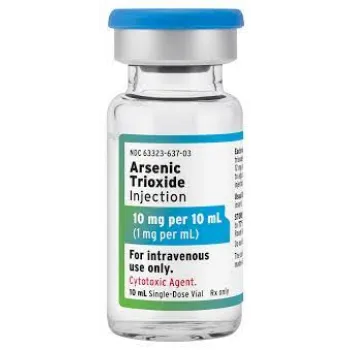 Arsenic Trioxide